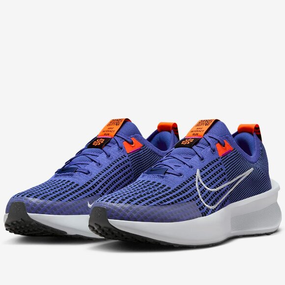 Nike Interact Run. Brand New. Mens Size: 11.5